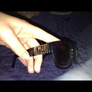 versace womens sunglasses