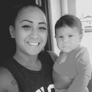 Meet your Posher, Shanelle