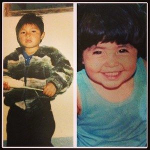 Meet your Posher, Viviana