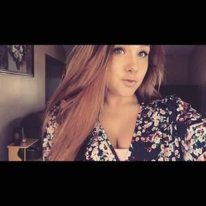 Meet your Posher, Abigail