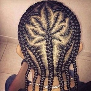 Meet your Posher, Robin