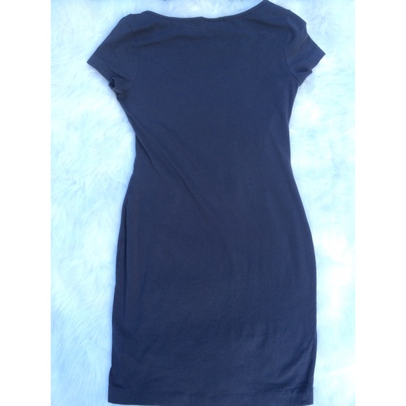 •H&M• basic dress - Picture 3 of 4