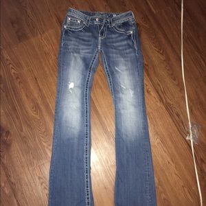 MissMe jeans