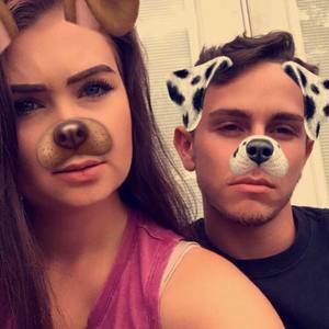 Meet your Posher, Johnathan