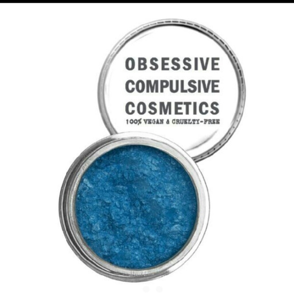 Obsessive Compulsive Cosmetics loose eye-shadow - Picture 1 of 3