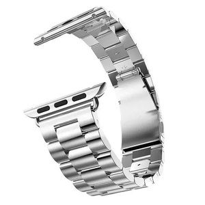 Stainless Steel Apple Watch Band