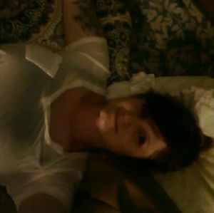 Meet your Posher, Tara