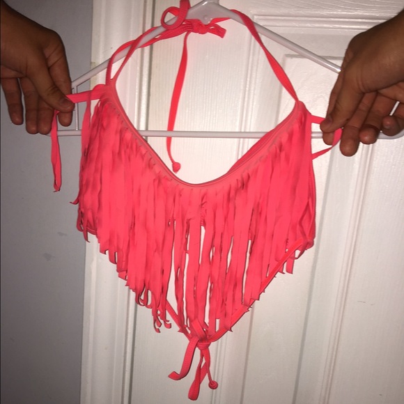 Bathing suit top - Picture 1 of 1