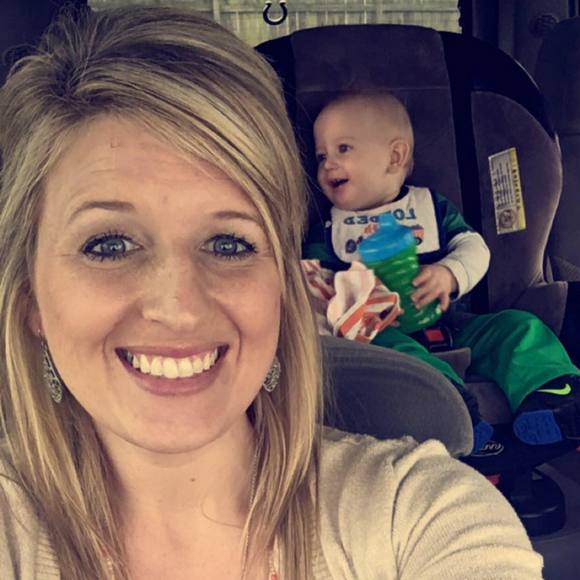 Meet your Posher, Leslie