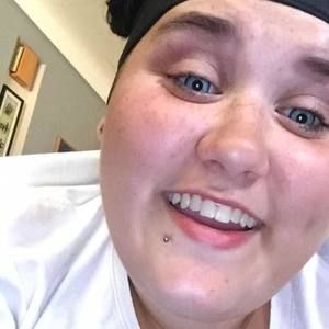 Meet your Posher, Veronica