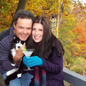 Meet your Posher, Joseph