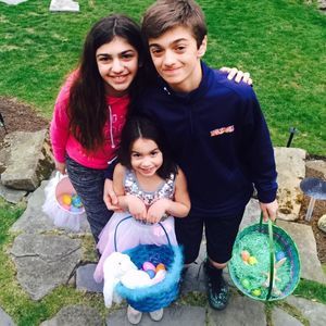 Meet your Posher, Sonja