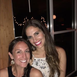 Meet your Posher, Sabrina