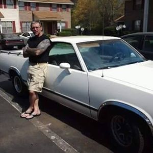 Meet your Posher, Barry