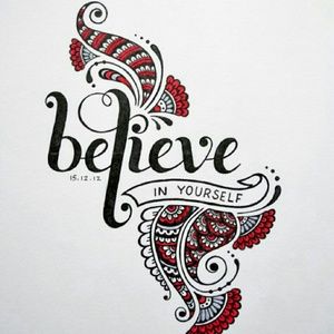 Meet your Posher, Barbara