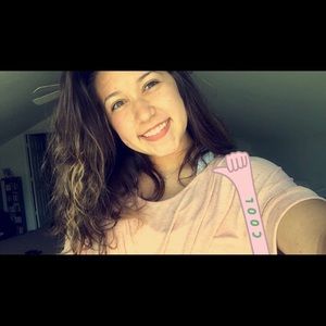 Meet your Posher, Parker