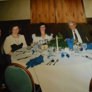 Meet your Posher, Holly