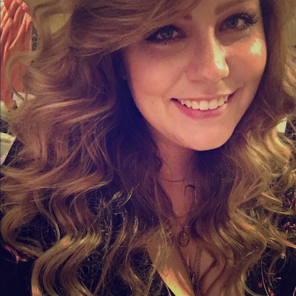 Meet your Posher, Jordan