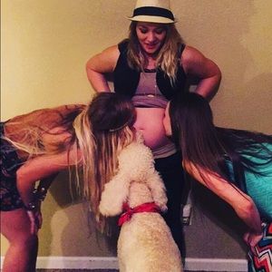 Meet your Posher, Kylie