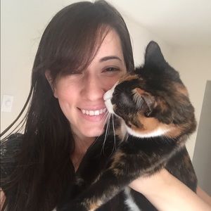 Meet your Posher, Victoria