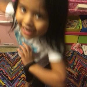 Meet your Posher, Lilly