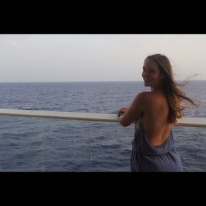 Meet your Posher, Kennedy