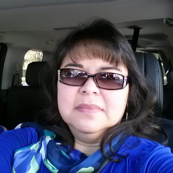Meet your Posher, Elizabeth - Picture 1 of 1