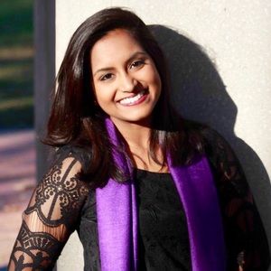 Meet your Posher, Sahiti