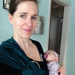 Meet your Posher, Erin