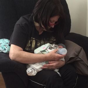 Meet your Posher, Pamela