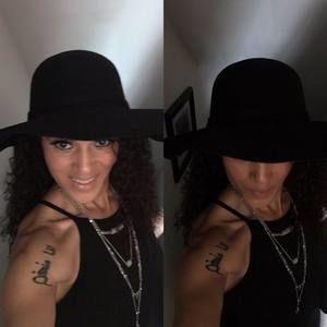 Meet your Posher, Tanya