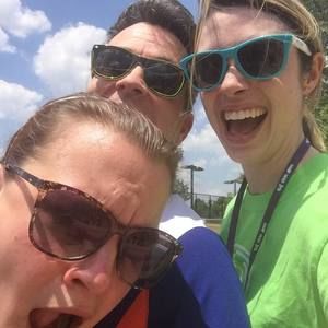 Meet your Posher, Christy