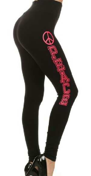 Women Legging, Tights, & Pantyhose - Picture 2 of 4