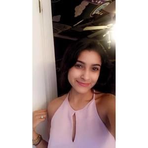 Meet your Posher, Jacquelyn