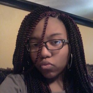 Meet your Posher, Alina