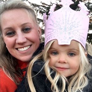 Meet your Posher, Kathleen