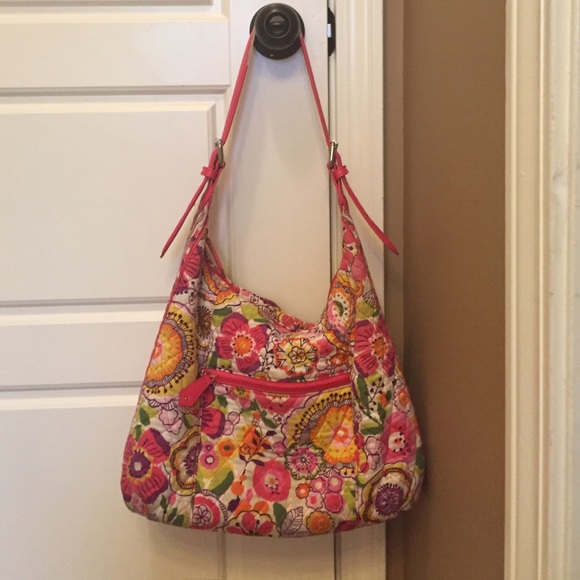 Clementine Vera Bradley purse *retired*