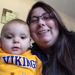 Meet your Posher, Tammy