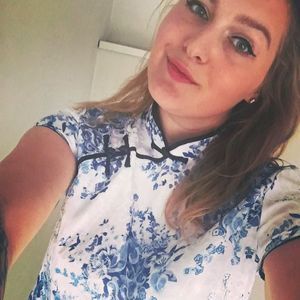 Meet your Posher, Tatiana