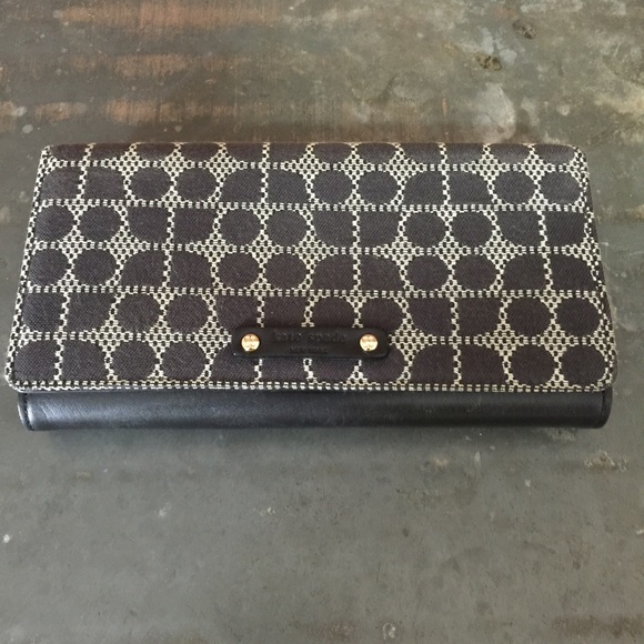 Kate Spade wallet
