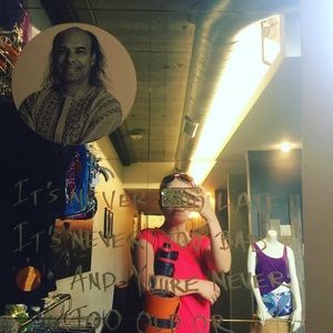 Meet your Posher, Michelle