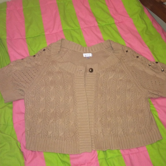 Cardigan