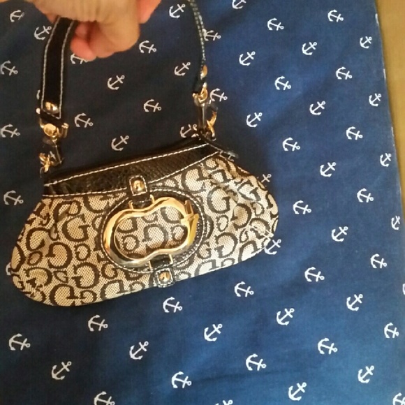 Mini purse