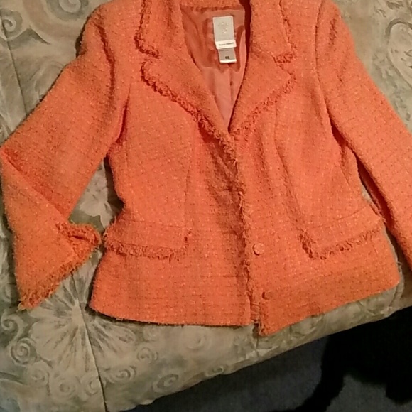 Paule Vasseur designer gorgeous jacket - Picture 2 of 3