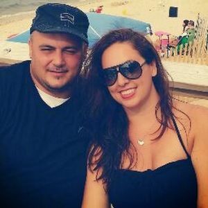 Meet your Posher, Shpresa