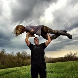 Meet your Posher, Holly