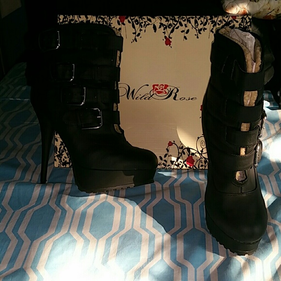 Heels