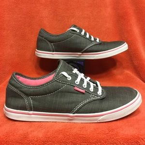 vans atwood 39 vans atwood 39
