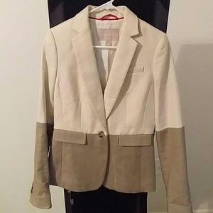 Banana Republic Blazer, 2