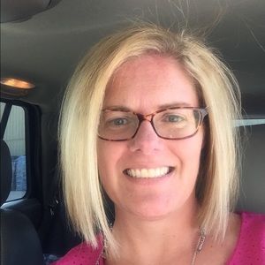 Meet your Posher, Wendy